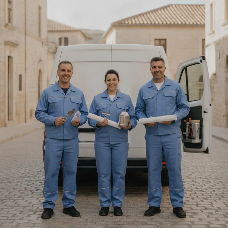 Planificación Funeraria Anticipada equipo en Barcelona